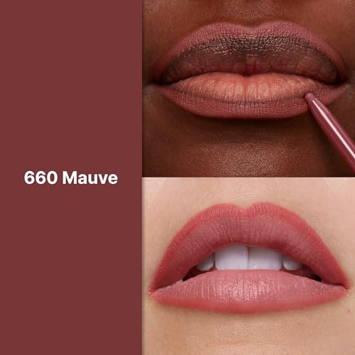 Image of Revlon ColorStay Longwear Lip Liner - Mauve (660)