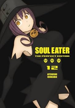 ★SOUL EATER ソウルイーター　★ PERFECT EDITION★全巻 Soul Eater: The Perfect Edition: Soul Eater: The Perfect