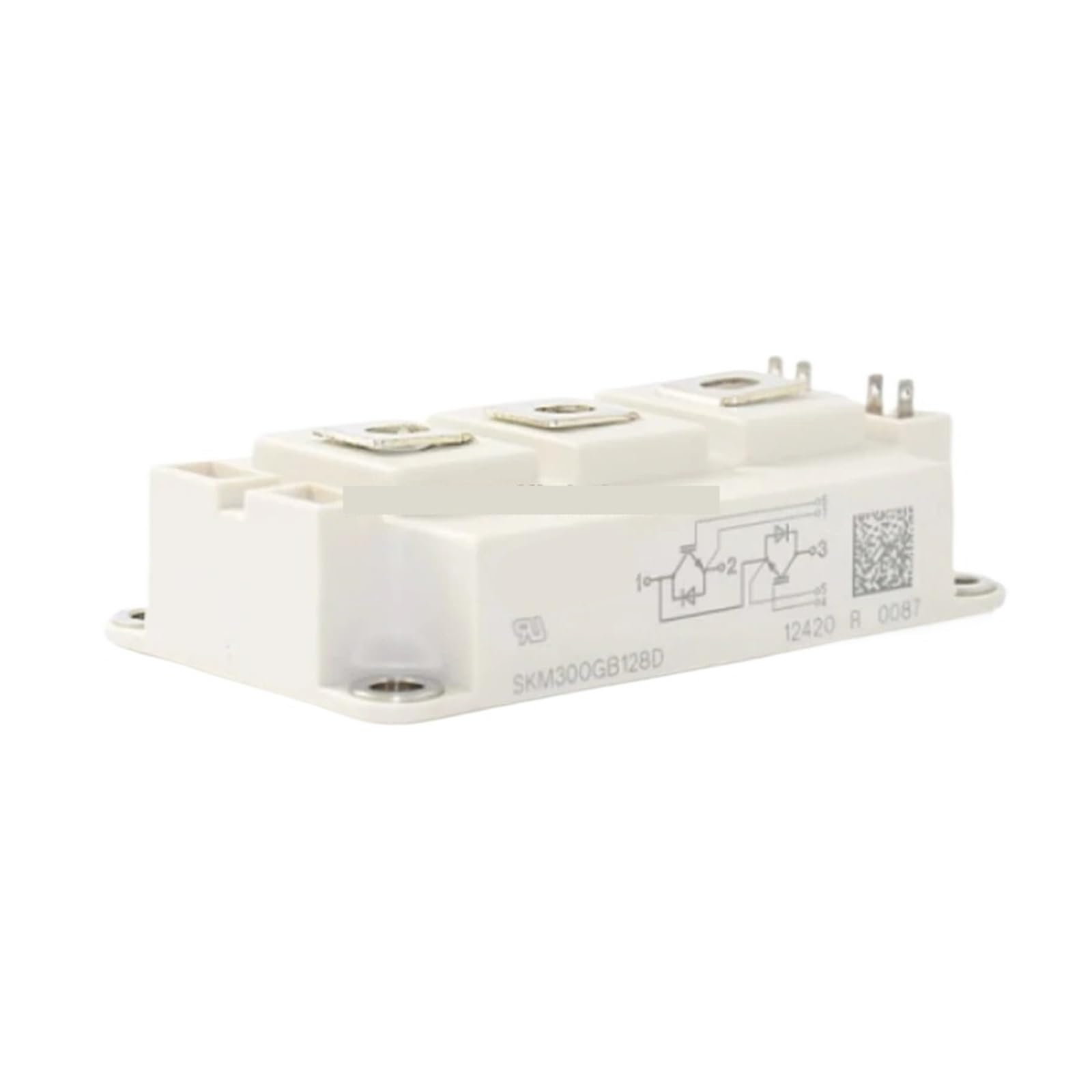 CXFCIHFT SKM200GB128D SKM200GB125D SKM200GB123D SKM200GB124D MODULE(SKM200GB128D)
