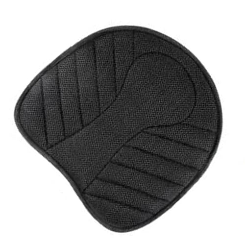 Almohadilla para asiento de motocicleta con absorción de impacto y malla transpirable 3