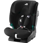 Britax Römer – BRITAX RÖMER Kindersitz ADVANSAFIX 2 Z-LINE, für Kinder von 