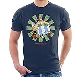Schnelle Lieferung aus Grossbritannien bis zu deiner Haustuer.