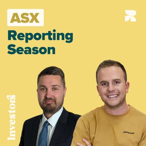 Luke Winchester: Prepare for ASX Reporting Season like a pro