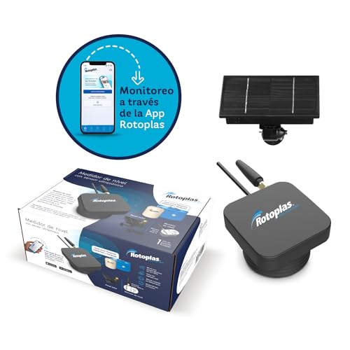 Registro para medidor de agua Marca Rotoplas 2