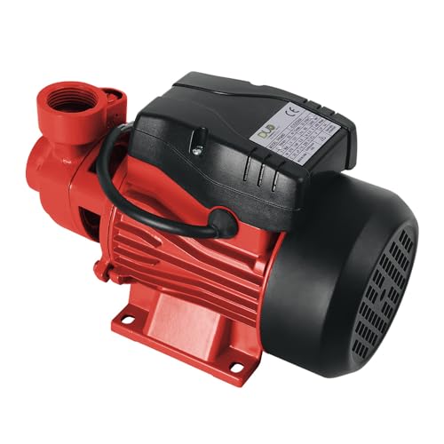Bomba de 1 HP 27 bomba 1 hp marca iGoto (3)