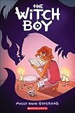 Witch Boy