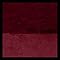 (Plush & Velvet) Merlot Red