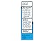Muro 128 5% Sodium Chloride Hypertonicity Ophthalmic Solution, 0.5 Fl Oz (15 mL)