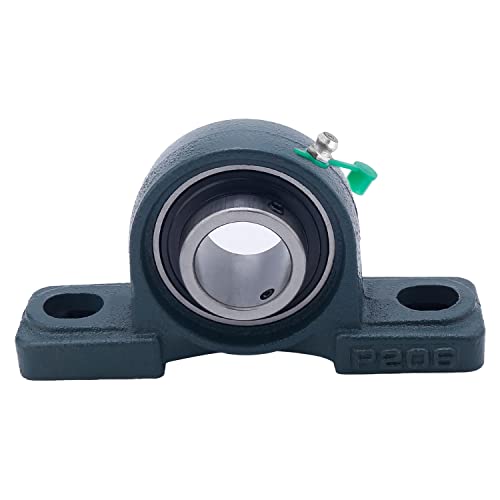 Othmro Pillow Block Bearings UCP206-30 - 30mm Bore