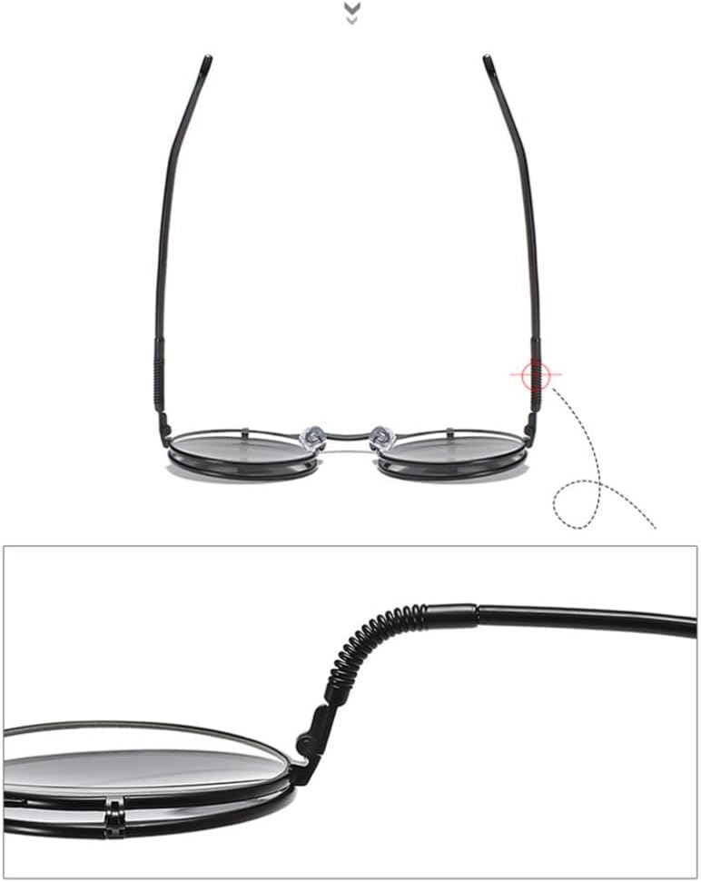 Vintage Steampunk Sunglasses Round Steam Punk Metal Women Coating Sunglasses Men Retro Circle Sun Glasses Sunglasses
