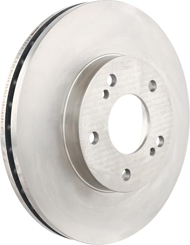 Brembo 09.5931.10 disque de frein avant en jeu de 2 pour la sécurité de votre véhicule