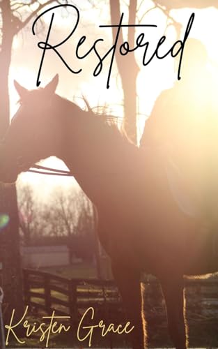 Restored (English Edition)