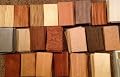 Wood Veneer Variety Pack Domestic Exotic 65 Pieces Arts Crafts Fingerboard Marquetry