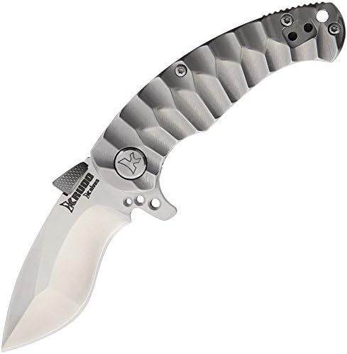 Krudo SNG245 IOTA Frame Lock