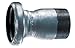 Kuriyama IL-F600 IRRI-LOC Female Thread, 6"
