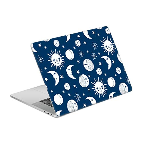 Autocollant MacBook Pro 16 A2141 vinyle anti-rayures au décor artistique