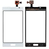 Kann mit Ihrem ursprünglichen Handy kompatibel sein, die beschädigt, unbrauchbar Bildschirm zu ersetzen.