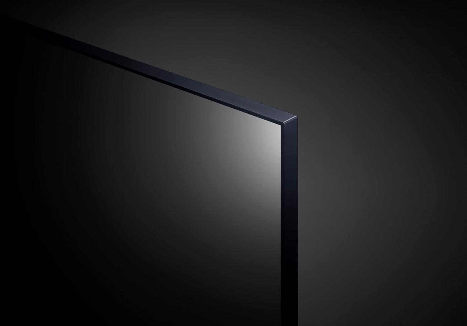 LG NanoCell 65NANO766QA Smart TV 4K 65 Serie NANO76 2022, Processore α5 Gen 5, Filmmaker Mode, Game Optimizer, Wi-Fi, AI ThinQ, Google Assistant e Alexa Integrati, Telecomando Puntatore