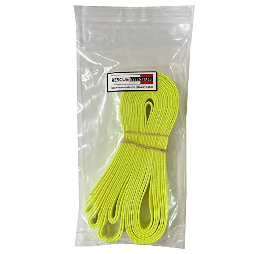Rescue Essentials 1