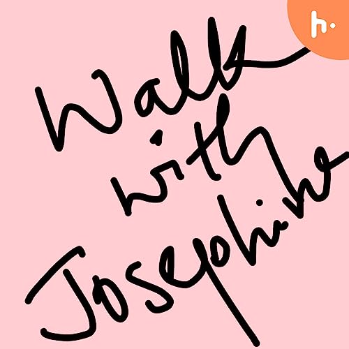 『Fini Francis&rsquo;s First Podcast』のカバーアート