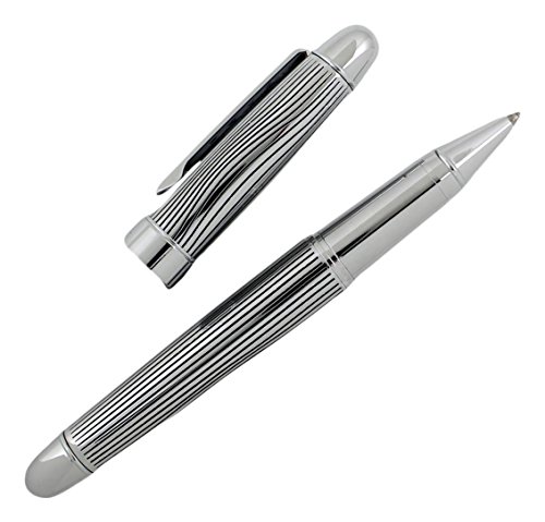 ACME Studios Optikal Etched Roller Ball Pen by Karim Rashid (PKR24R)
