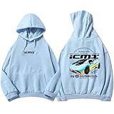 Icrimax