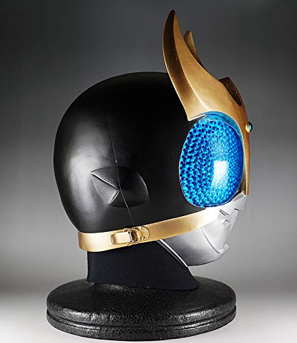 仮面ライダー クウガ 1/1 コスチューム 一式 Amazon | 仮面ライダークウガ ドラゴン 1/1 アトラク レプリカ