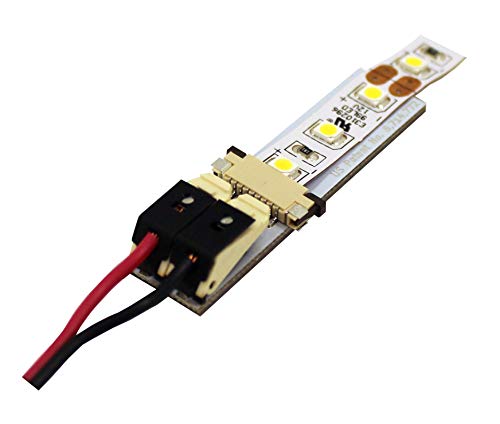 Image of Inspired LED Tiger Paw Super Clip Connector LED Strip Connection