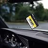 Retro Cassette Tape Car Air Freshener #4
