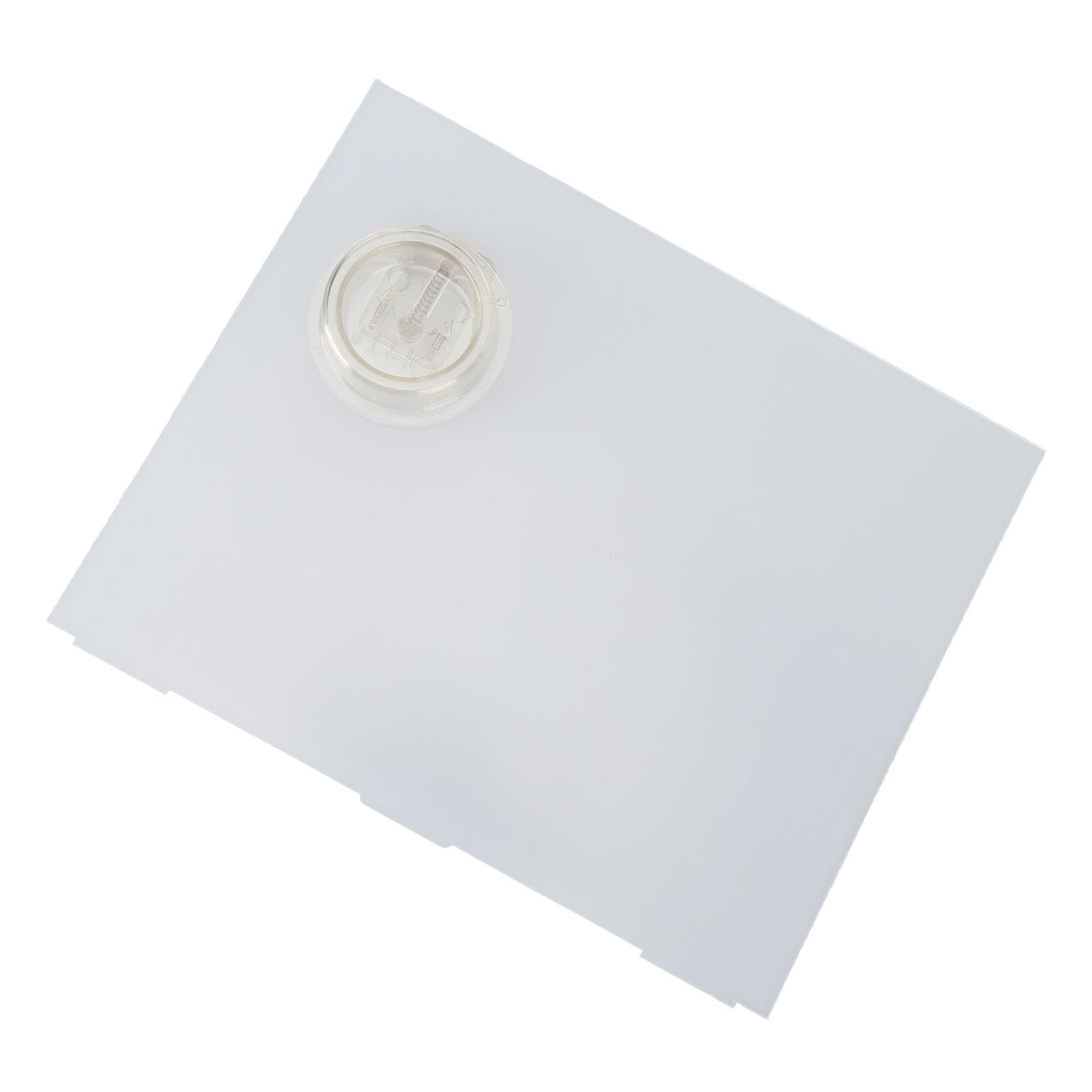 Remplacement de RV Outil Multifonctionnel Glissant 12x9 75inch Restaurer l'ouverture de l'installation Bouton Facile à Basculer avec Panneau Universel 239061 Écran VRS