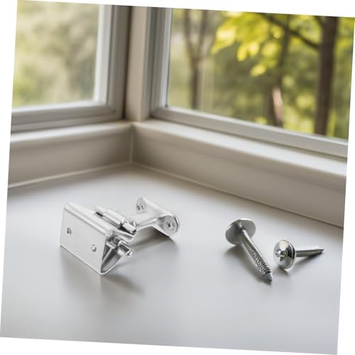 Tope de puerta para yate en acero inoxidable náutico premium 7