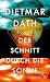 Cover zum Buch Der Schnitt durch die Sonne