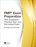 PMP&reg; Exam Preparation: Test Questions, Practice Test, and Simulated Exam