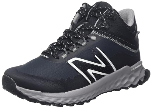 Image of New Balance Men's Fresh Foam Garoe V1 Midcut