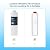 Crystala Filters 51300C WaterSentry Replacement for Elkay® 51300C, Compatible with Elkay® ezH20® and Halsey Taylor® Bottle Filling Stations, 3000 Gallons, 1 Pack
