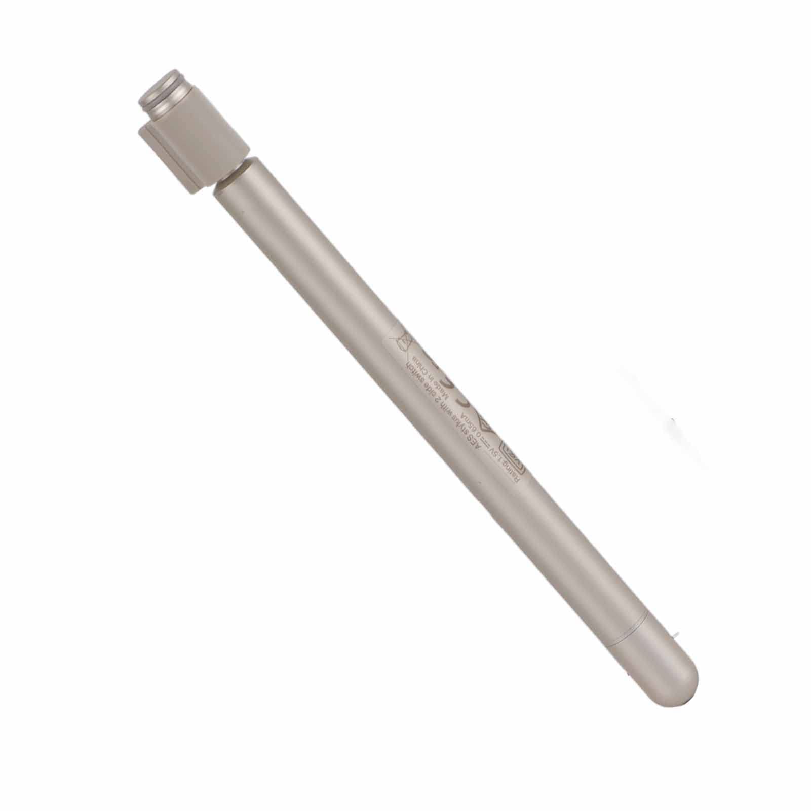 Penna Stilo per 240 G6 Argento Penna Attiva Durevole con Funzione Sospesa per Disegnare e Prendere Appunti