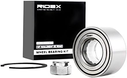 Ridex 654W0617 Wheel Bearing Kit