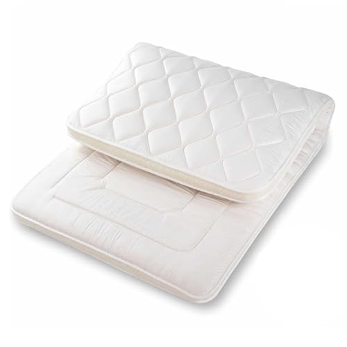 丸八真綿 至福の眠り 4層 羊毛敷き布団 シングル (敷布団) 価格比較