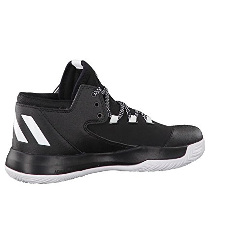 Adidas D Rose Menace 2, Scarpe da Ginnastica Uomo