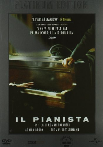 Il Pianista (Platinum Edition)