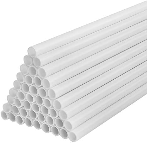 PME Plastic Dowel Rods (31 Cm) Pk/4 Wholesaler