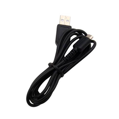 OSTENT USB Data Transfer Download Charger Cable Compatible for Nintendo DS Lite DSL NDSL-image-8