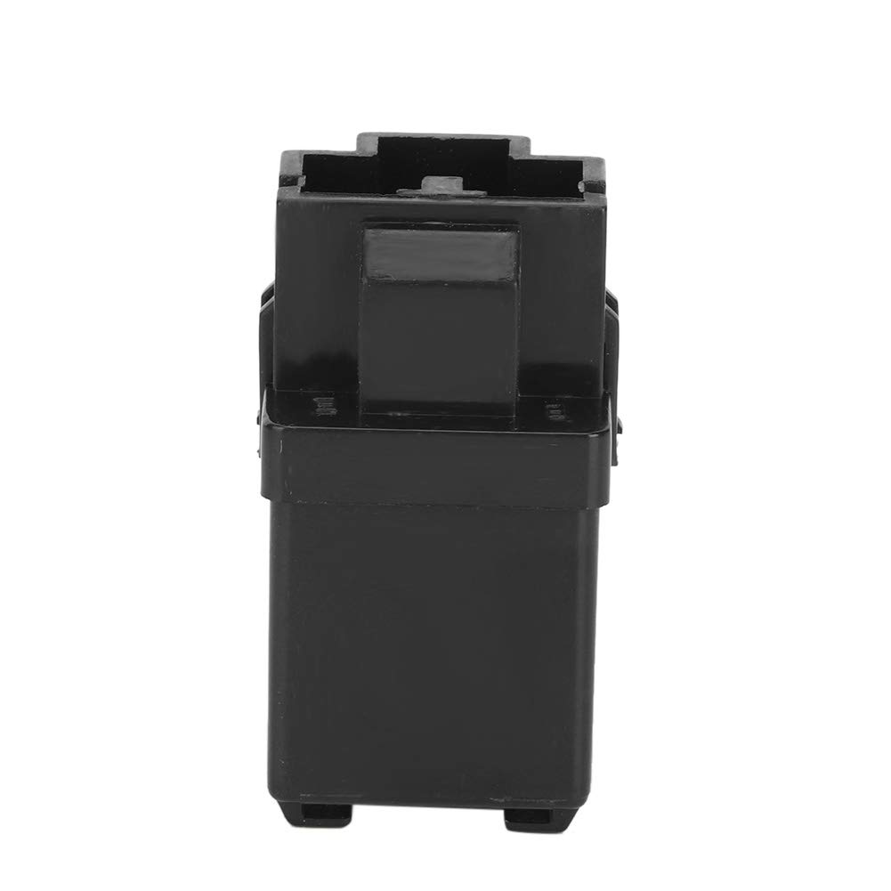 Flasher Led Lampeggiatore Rele Relay 2 Pin CF12 Positivo Sinistra 12V Per Frecce Led Auto Americano