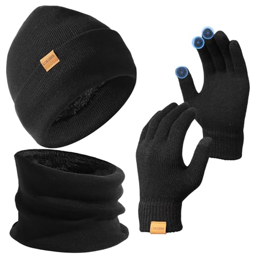 winter hats for adults