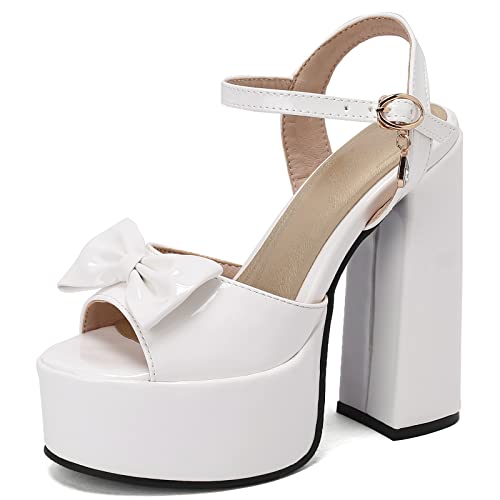 Chaussures Bride Cheville Pour Femme Mariage Et Robe Fête