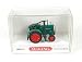 Produktbild Wiking 088506 Hanomag R 16 opalgrün - Miniaturmodell - Kein Spielzeug!!