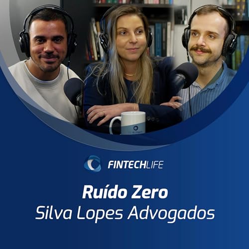 Ruído Zero | Fintech Life cover art