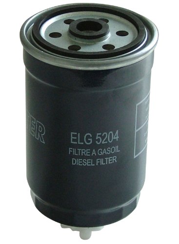 Mecafilter ELG5204 - Mecafilter Filtro Carburante