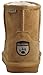 BEARPAW Women's Demi Fashion Boot, Iced Coffee, 10 M