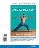 Fundamentals of Anatomy & Physiology, Books a la Carte Plus MasteringA&P with eText --- Access Card Package (10th Edition)